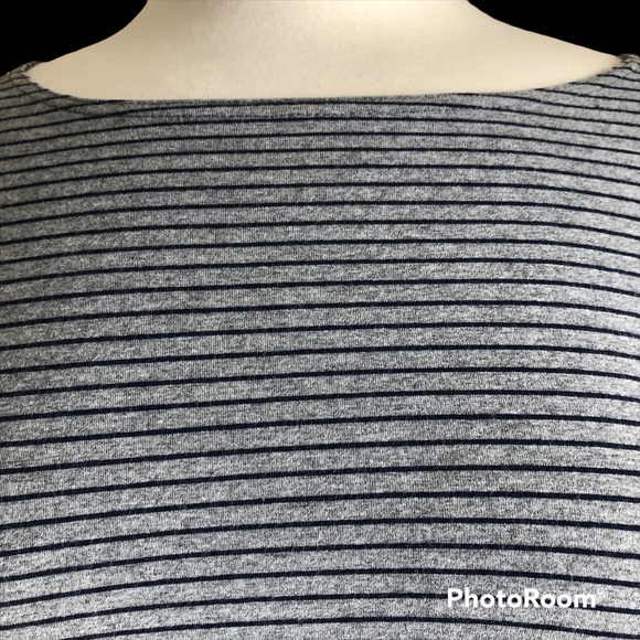 Talbots Casual Normcore Maxi Dress - Picture 5 of 7